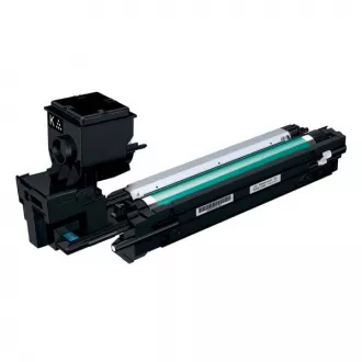 Konica Minolta TNP-21 (A0WG01H) - toner, black (czarny) Konica Minolta TNP-21 (A0WG01H) - toner, black (czarny)