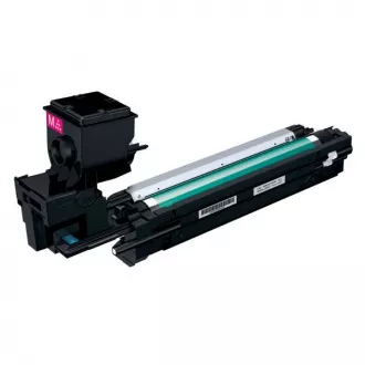 Konica Minolta TNP-21 (A0WG0CH) - toner, magenta Konica Minolta TNP-21 (A0WG0CH) - toner, magenta