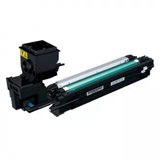 Konica Minolta TNP-21 (A0WG06H) - toner, yellow (żółty) Konica Minolta TNP-21 (A0WG06H) - toner, yellow (żółty)
