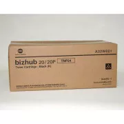 Konica Minolta TNP-24 (A32W021) - toner, black (czarny)