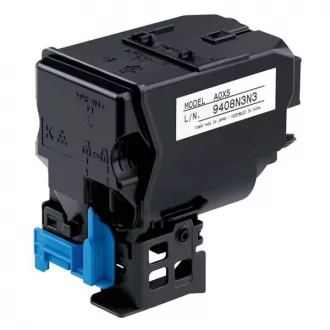 Konica Minolta TNP-27 (A0X5153) - toner, black (czarny)