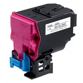 Konica Minolta TNP-27 (A0X5353) - toner, magenta