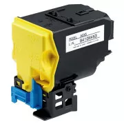 Konica Minolta TNP-27 (A0X5253) - toner, yellow (żółty)