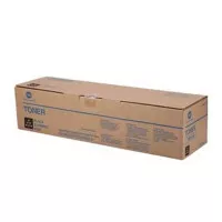 Konica Minolta A6VK01H - toner, black (czarny)