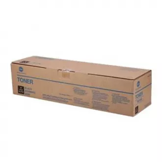 Konica Minolta A6VK01H - toner, black (czarny) Konica Minolta A6VK01H - toner, black (czarny)