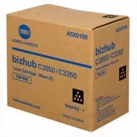 Konica Minolta TNP-48 (A5X0150) - toner, black (czarny)