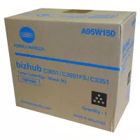 Konica Minolta TNP-49 (A95W150) - toner, black (czarny)