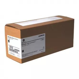 Konica Minolta TNP-53 (AADW050) - toner, black (czarny)