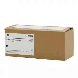 Konica Minolta TNP-54 (AADX050) - toner, black (czarny)