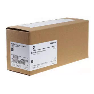 Konica Minolta TNP-60 (AAE3050) - toner, black (czarny)