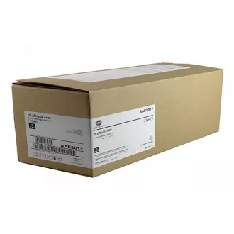 Konica Minolta TNP-61 (AAE2011) - toner, black (czarny)