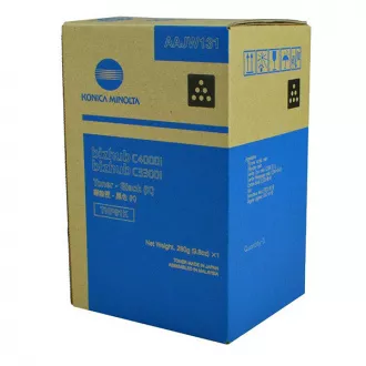 Konica Minolta TNP-81 (AAJW151) - toner, black (czarny)