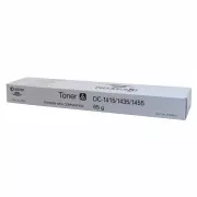 Kyocera 37054010 - toner, black (czarny)
