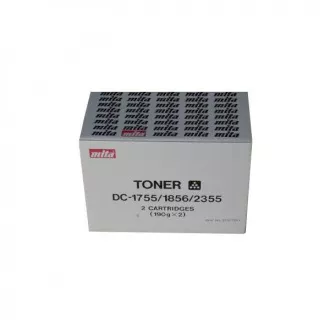 Kyocera 37084010 - toner, black (czarny)