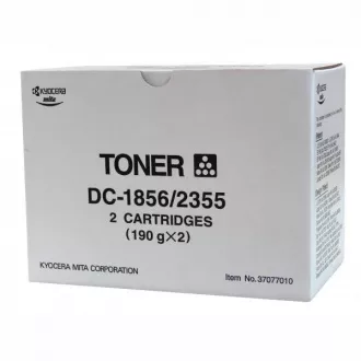 Kyocera 37077010 - toner, black (czarny) Kyocera 37077010 - toner, black (czarny)