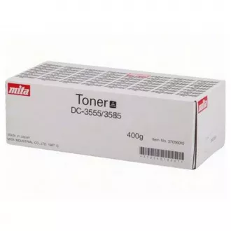 Kyocera 37056010 - toner, black (czarny)