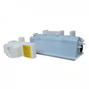 Kyocera 37028010 - toner, black (czarny)
