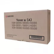 Kyocera 370AB000 - toner, black (czarny)