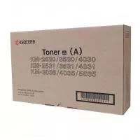 Kyocera 370AB000 - toner, black (czarny)
