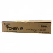 Kyocera 37016010 - toner, black (czarny)