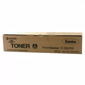 Kyocera 37016010 - toner, black (czarny) Kyocera 37016010 - toner, black (czarny)