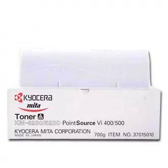 Kyocera 37015010 - toner, black (czarny)