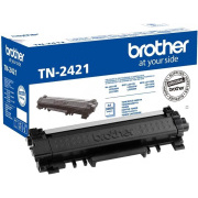 Brother TN-2421 (TN2421) - toner, black (czarny)