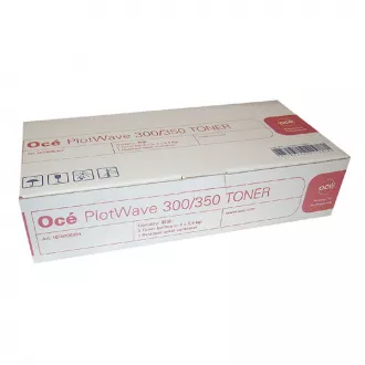 Océ 1060074426 - toner, black (czarny)