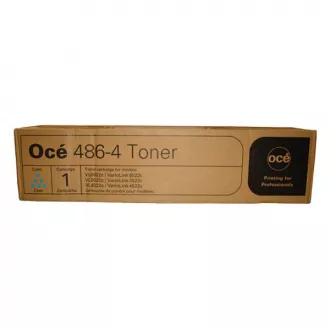 Océ 29951184 - toner, cyan Océ 29951184 - toner, cyan