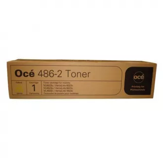 Océ 29951183 - toner, yellow (żółty) Océ 29951183 - toner, yellow (żółty)