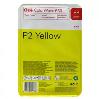 Océ 1060125743 - toner, yellow (żółty)