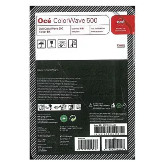 Océ 1070038734 - toner, black (czarny) Océ 1070038734 - toner, black (czarny)