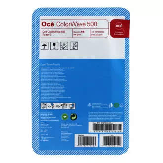 Océ 9787B002 - toner, cyan