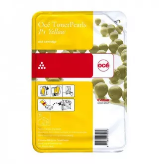 Océ 1060011490 - toner, yellow (żółty)