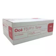 Océ 1060040123 - toner, black (czarny)