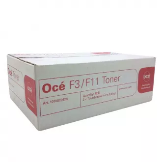 Océ 1060040123 - toner, black (czarny) Océ 1060040123 - toner, black (czarny)