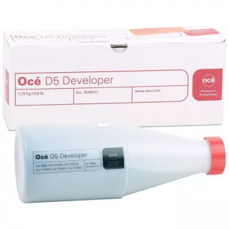 Océ 1070055285 - toner, black (czarny)