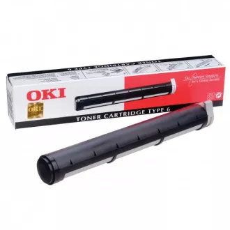 Oki Okipage 6w (00079801) - toner, black (czarny) Oki Okipage 6w (00079801) - toner, black (czarny)
