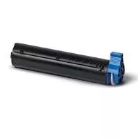 Oki 45807111 - toner, black (czarny)