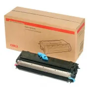 Oki B4520 (09004168) - toner, black (czarny)