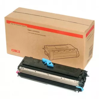 Oki B4520 (09004168) - toner, black (czarny) Oki B4520 (09004168) - toner, black (czarny)