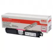 Oki C110 (44250718) - toner, magenta