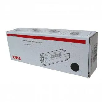 Oki C3100 (42804516) - toner, black (czarny) Oki C3100 (42804516) - toner, black (czarny)