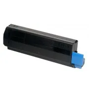 Oki C3200 (43034807) - toner, cyan