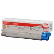 Oki 3520 (43459370) - toner, magenta