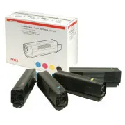 Oki C5100 (42403002) - toner, color (kolor)