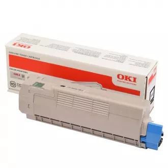 Oki 46507508 - toner, black (czarny) Oki 46507508 - toner, black (czarny)