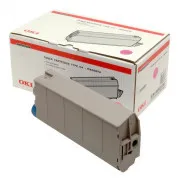 Oki C7100 (41963006) - toner, magenta