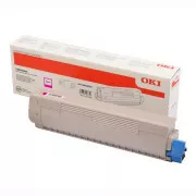 Oki 46443102 - toner, magenta