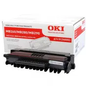 Oki MB200 (01240001) - toner, black (czarny)